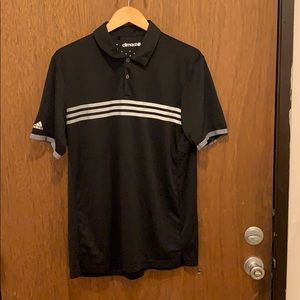 Adidas Climachil Men’s Golf Polo